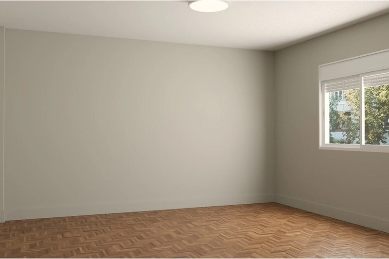 Apartamento 3 dormitórios 1 vaga no Jardim Paulista reformado: 11ª foto da galeria de imagens do imóvel