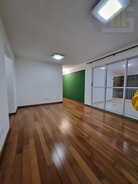 Apartamento 3 dormitórios 2 vagas varanda com Churrasqueira Bom Retiro: 1ª foto da galeria de imagens do imóvel