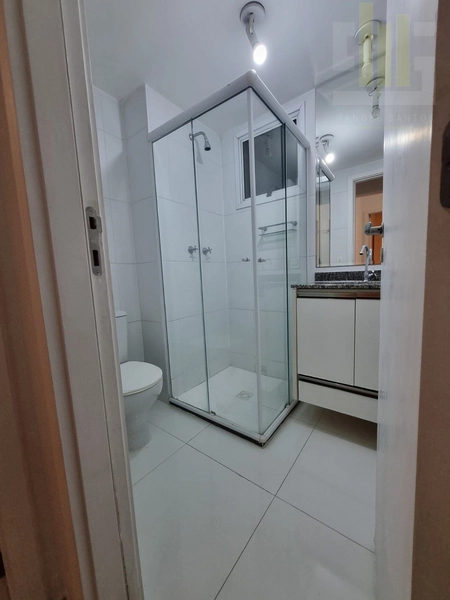 Apartamento 3 dormitórios 2 vagas varanda com Churrasqueira Bom Retiro: 16ª foto da galeria de imagens do imóvel