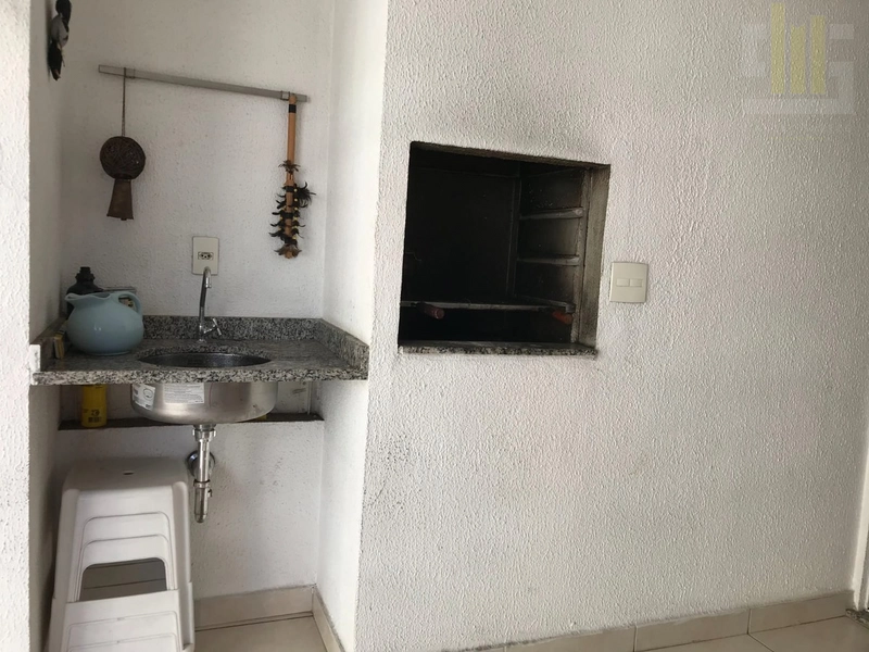 Apartamento 3 dormitórios 2 vagas varanda com Churrasqueira Bom Retiro: 8ª foto da galeria de imagens do imóvel