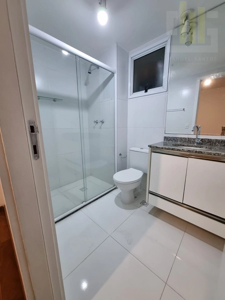 Apartamento 3 dormitórios 2 vagas varanda com Churrasqueira Bom Retiro: 18ª foto da galeria de imagens do imóvel