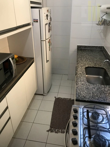 Apartamento 3 dormitórios 2 vagas varanda com Churrasqueira Bom Retiro: 7ª foto da galeria de imagens do imóvel
