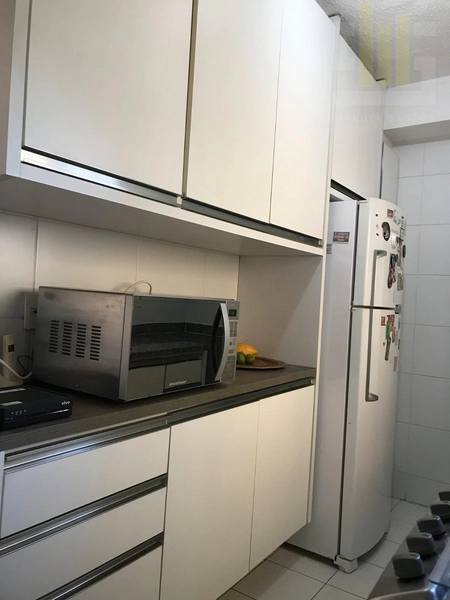 Apartamento 3 dormitórios 2 vagas varanda com Churrasqueira Bom Retiro: 13ª foto da galeria de imagens do imóvel