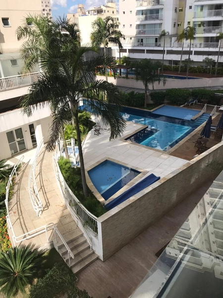 Apartamento 3 dormitórios 2 vagas varanda com Churrasqueira Bom Retiro: 19ª foto da galeria de imagens do imóvel