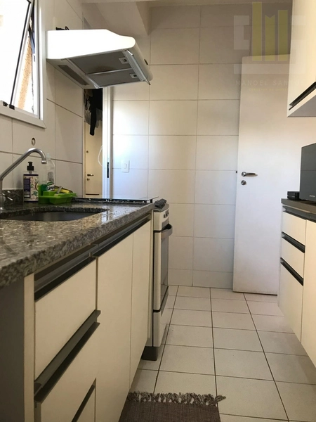 Apartamento 3 dormitórios 2 vagas varanda com Churrasqueira Bom Retiro: 11ª foto da galeria de imagens do imóvel