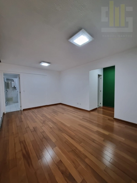 Apartamento 3 dormitórios 2 vagas varanda com Churrasqueira Bom Retiro: 2ª foto da galeria de imagens do imóvel