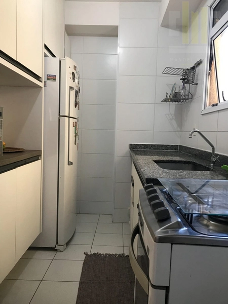 Apartamento 3 dormitórios 2 vagas varanda com Churrasqueira Bom Retiro: 14ª foto da galeria de imagens do imóvel