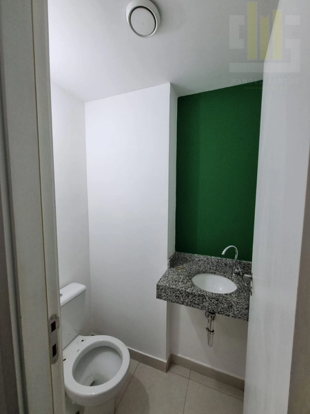 Apartamento 3 dormitórios 2 vagas varanda com Churrasqueira Bom Retiro: 6ª foto da galeria de imagens do imóvel