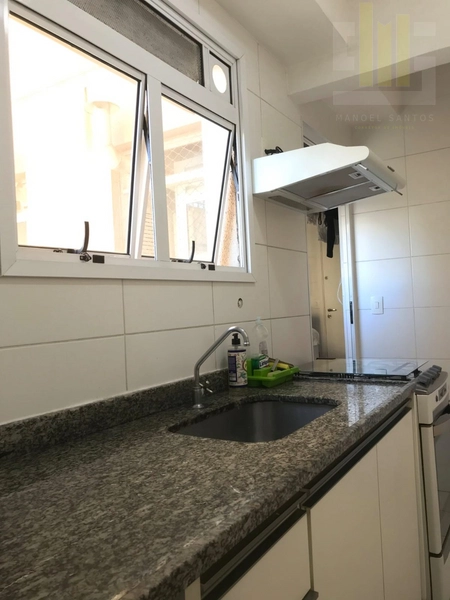 Apartamento 3 dormitórios 2 vagas varanda com Churrasqueira Bom Retiro: 10ª foto da galeria de imagens do imóvel