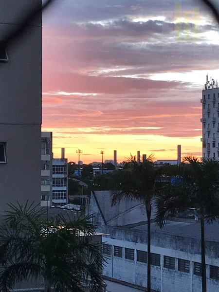 Apartamento 3 dormitórios 2 vagas varanda com Churrasqueira Bom Retiro: 5ª foto da galeria de imagens do imóvel