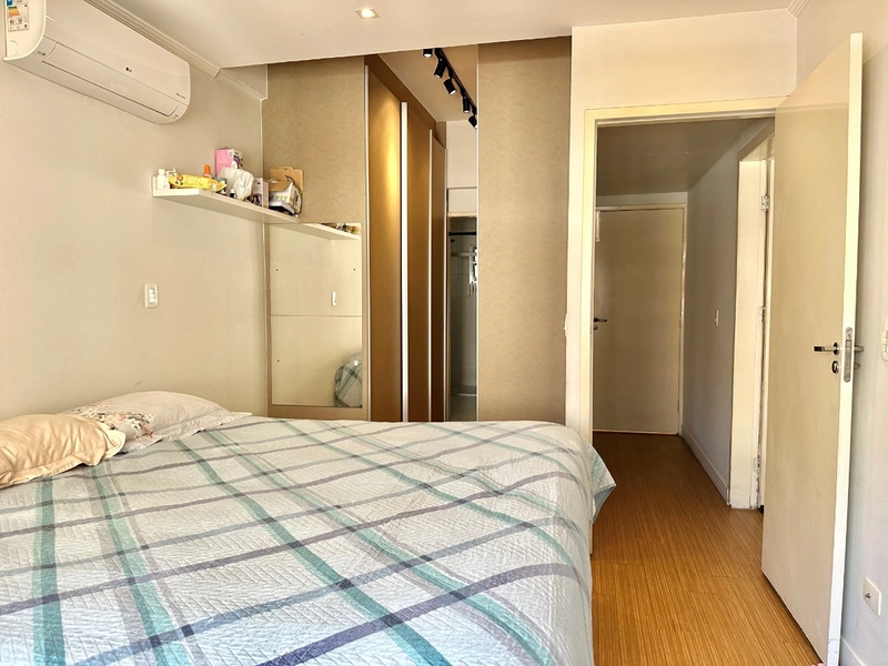 Apartamento 2 dormitorios na santa cecilia 1 vaga: 10ª foto da galeria de imagens do imóvel