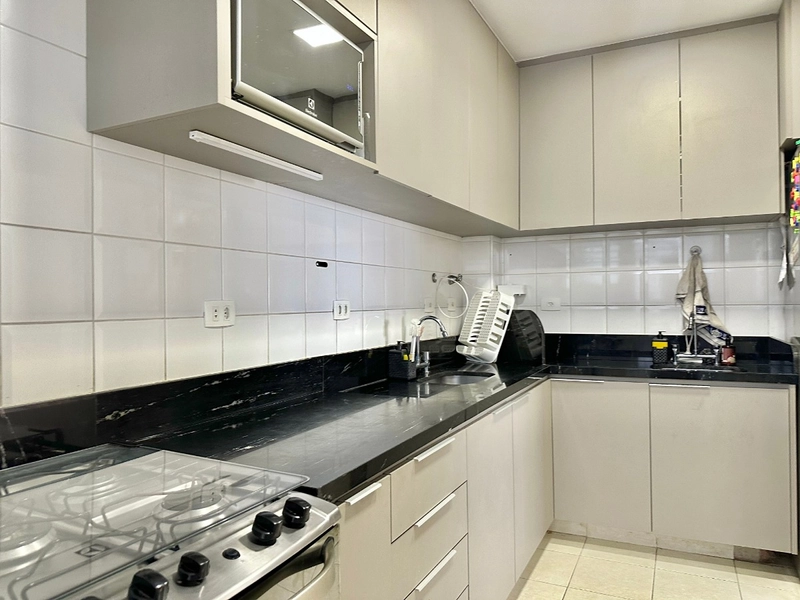 Apartamento 2 dormitorios na santa cecilia 1 vaga: 16ª foto da galeria de imagens do imóvel