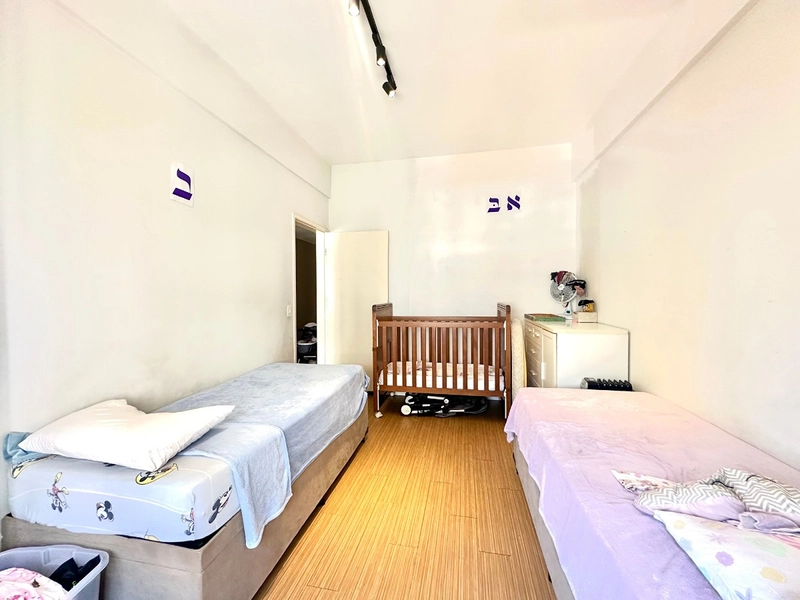 Apartamento 2 dormitorios na santa cecilia 1 vaga: 13ª foto da galeria de imagens do imóvel