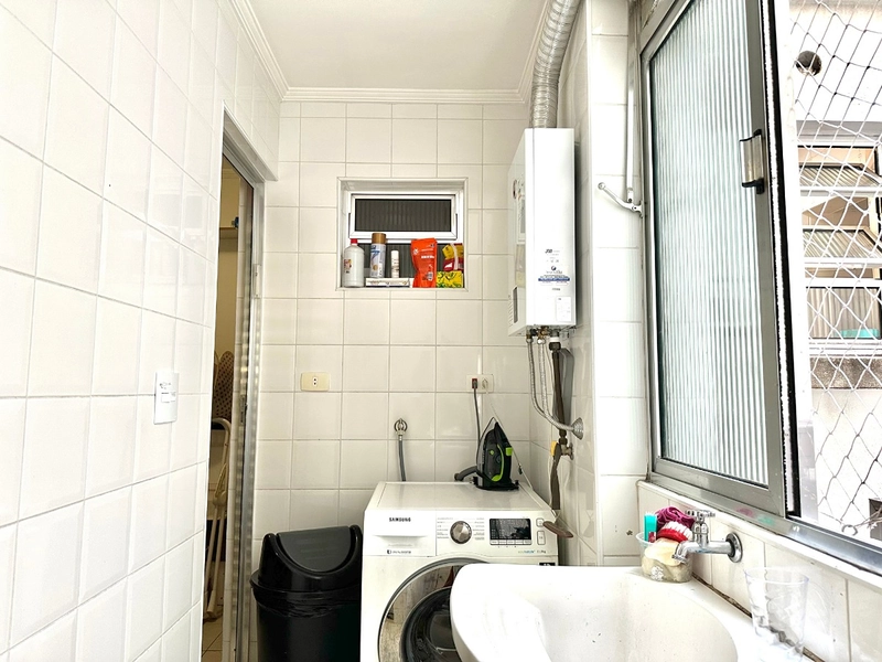 Apartamento 2 dormitorios na santa cecilia 1 vaga: 17ª foto da galeria de imagens do imóvel