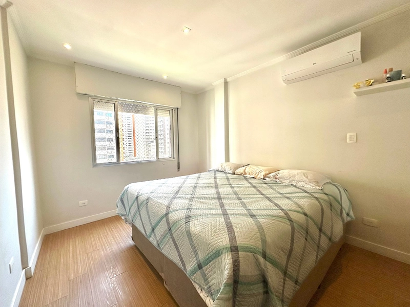 Apartamento 2 dormitorios na santa cecilia 1 vaga: 8ª foto da galeria de imagens do imóvel