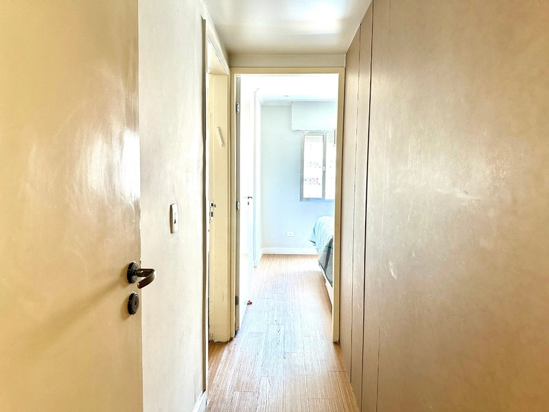 Apartamento 2 dormitorios na santa cecilia 1 vaga: 7ª foto da galeria de imagens do imóvel