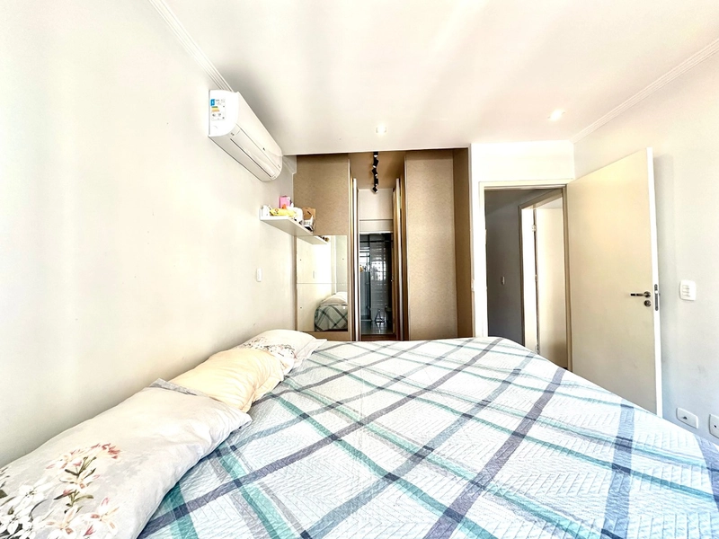 Apartamento 2 dormitorios na santa cecilia 1 vaga: 9ª foto da galeria de imagens do imóvel