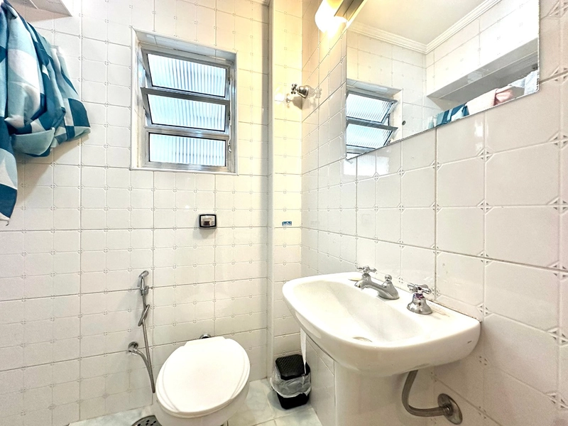 Apartamento 2 dormitorios na santa cecilia 1 vaga: 6ª foto da galeria de imagens do imóvel