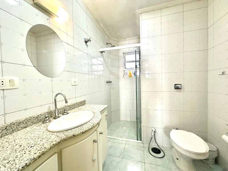Apartamento 2 dormitorios na santa cecilia 1 vaga: 11ª foto da galeria de imagens do imóvel