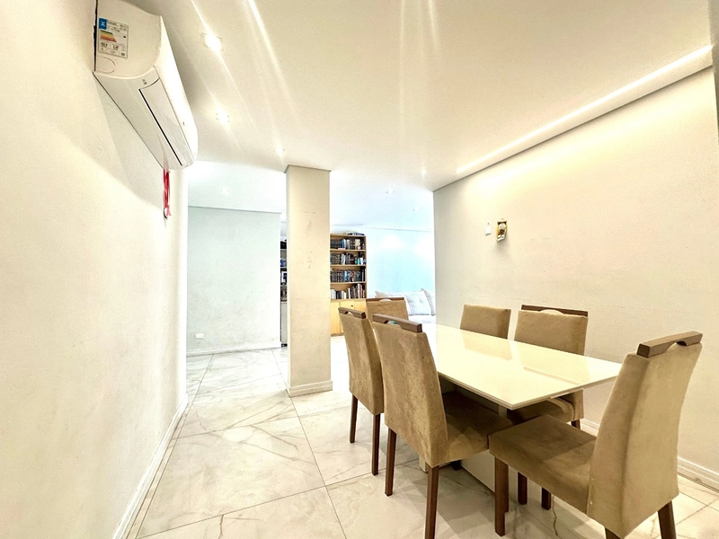 Apartamento 2 dormitorios na santa cecilia 1 vaga: 4ª foto da galeria de imagens do imóvel
