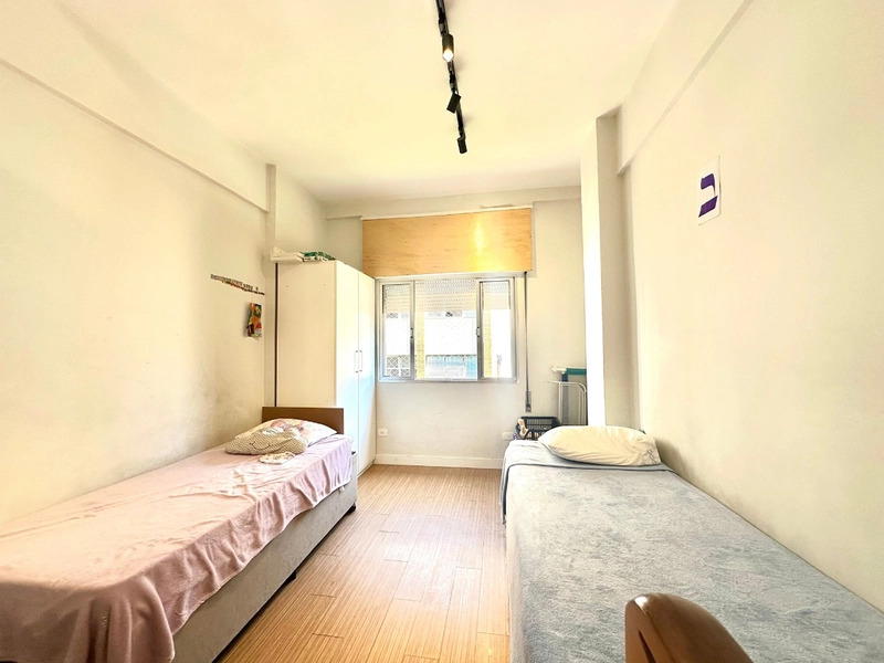 Apartamento 2 dormitorios na santa cecilia 1 vaga: 12ª foto da galeria de imagens do imóvel