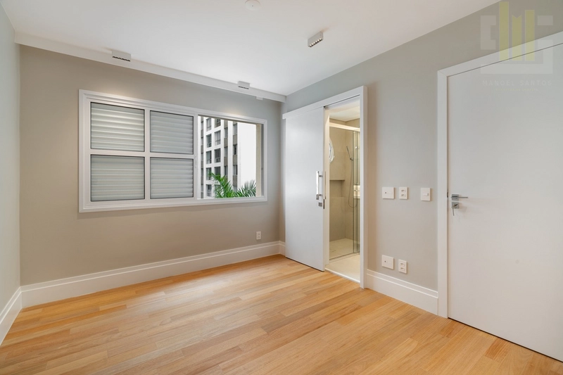 Apartamento 3 suítes reformado no Jardim Paulista: 22ª foto da galeria de imagens do imóvel