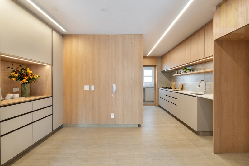 Apartamento 3 suítes reformado no Jardim Paulista: 16ª foto da galeria de imagens do imóvel