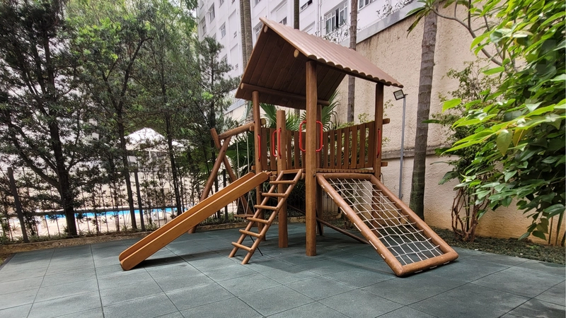 Apartamento 3 suítes reformado no Jardim Paulista: 37ª foto da galeria de imagens do imóvel