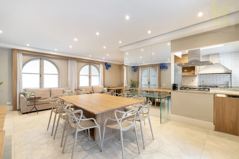 Apartamento 3 suítes reformado no Jardim Paulista: 33ª foto da galeria de imagens do imóvel