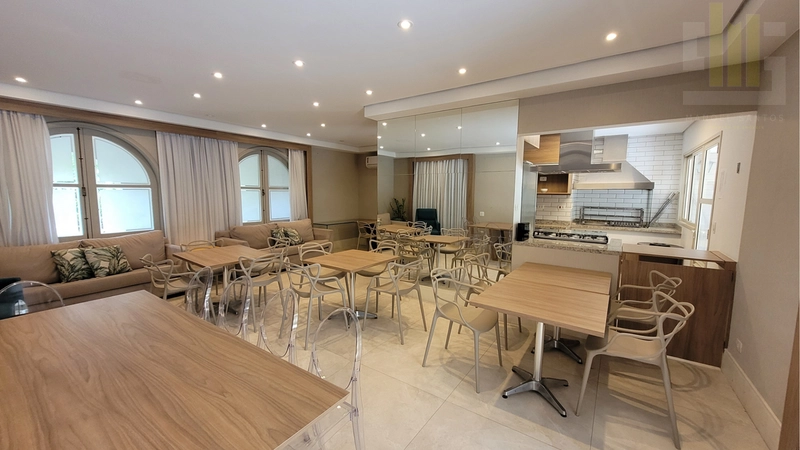 Apartamento 3 suítes reformado no Jardim Paulista: 35ª foto da galeria de imagens do imóvel