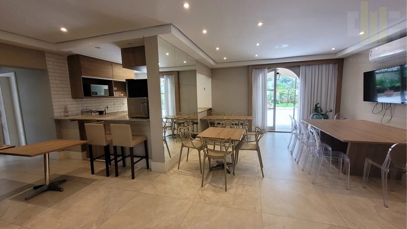 Apartamento 3 suítes reformado no Jardim Paulista: 34ª foto da galeria de imagens do imóvel