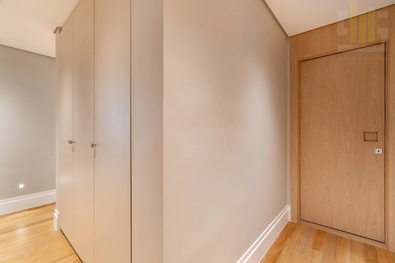 Apartamento 3 suítes reformado no Jardim Paulista: 15ª foto da galeria de imagens do imóvel