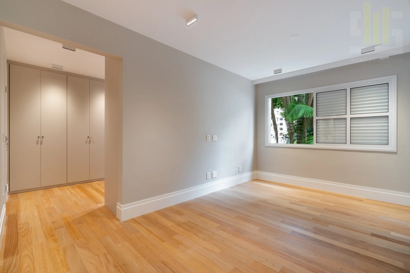 Apartamento 3 suítes reformado no Jardim Paulista: 24ª foto da galeria de imagens do imóvel
