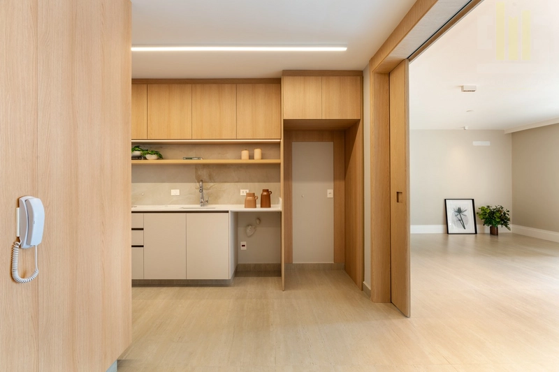 Apartamento 3 suítes reformado no Jardim Paulista: 18ª foto da galeria de imagens do imóvel