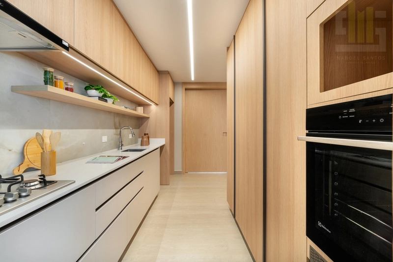 Apartamento 3 suítes reformado no Jardim Paulista: 19ª foto da galeria de imagens do imóvel