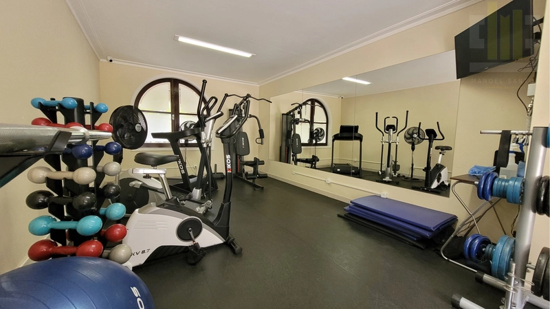 Apartamento 3 suítes reformado no Jardim Paulista: 30ª foto da galeria de imagens do imóvel