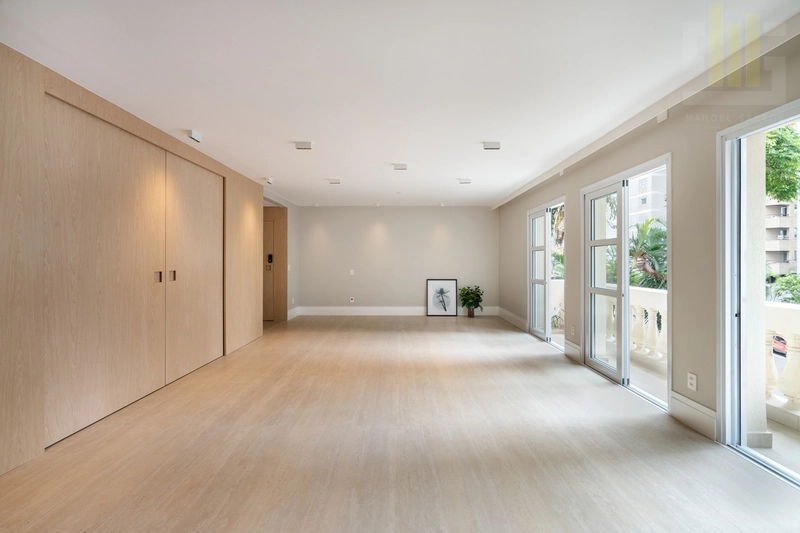 Apartamento 3 suítes reformado no Jardim Paulista: 6ª foto da galeria de imagens do imóvel