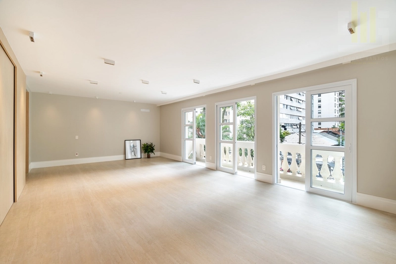 Apartamento 3 suítes reformado no Jardim Paulista: 9ª foto da galeria de imagens do imóvel