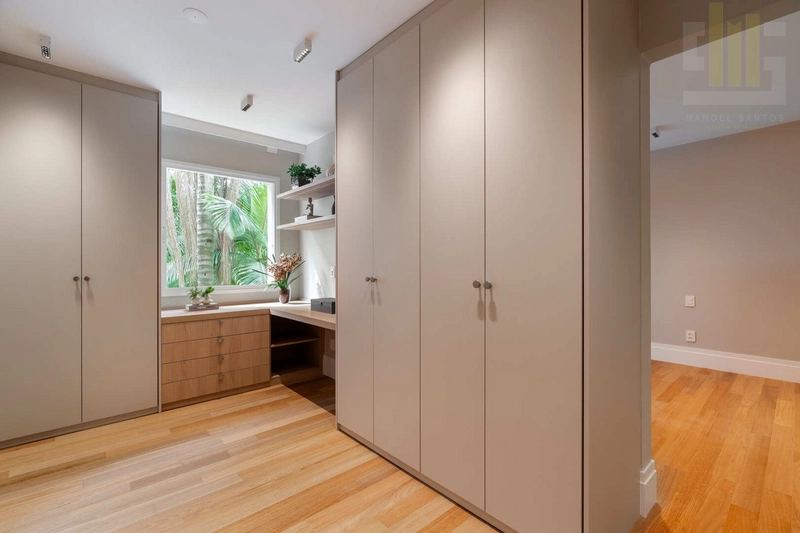 Apartamento 3 suítes reformado no Jardim Paulista: 26ª foto da galeria de imagens do imóvel