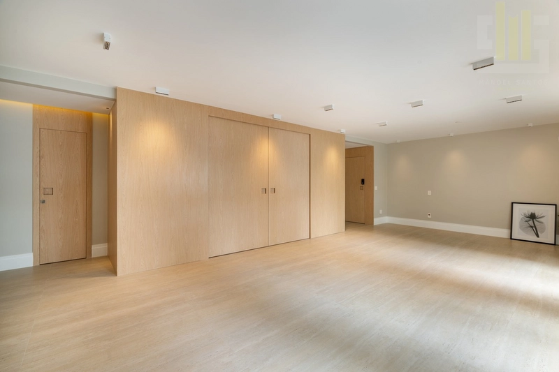 Apartamento 3 suítes reformado no Jardim Paulista: 4ª foto da galeria de imagens do imóvel