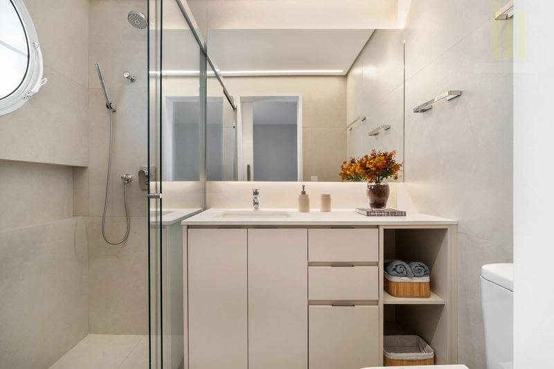 Apartamento 3 suítes reformado no Jardim Paulista: 12ª foto da galeria de imagens do imóvel
