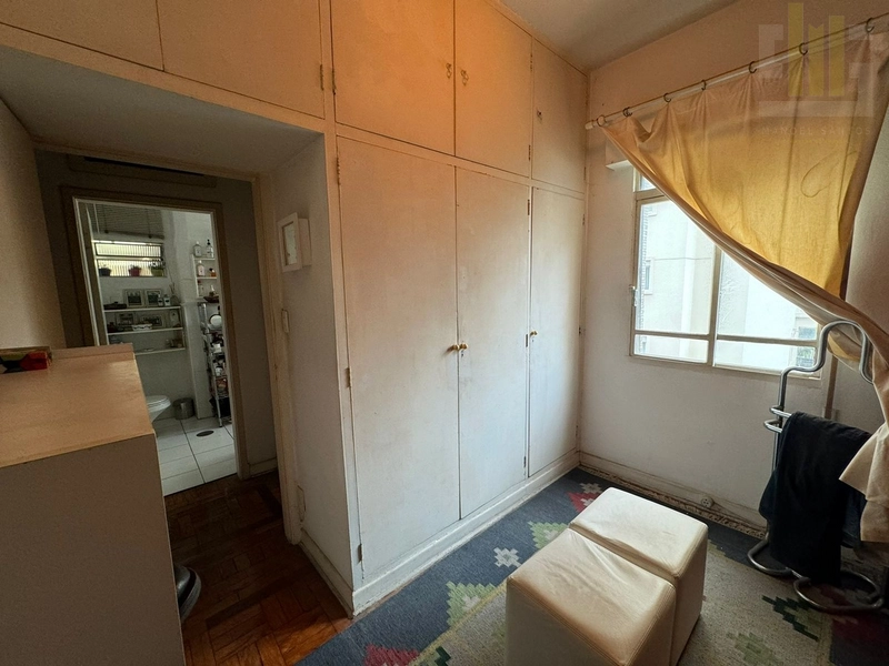 Apartamento na Santa Cecíla perto do metrô: 10ª foto da galeria de imagens do imóvel