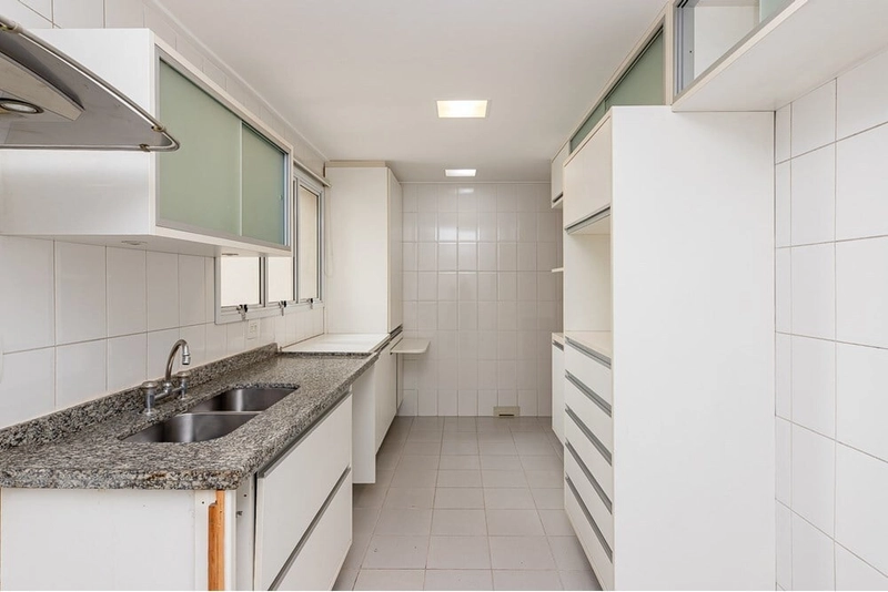 Apartamento 3 suítes 4 vagas no Jardim Paulista: 27ª foto da galeria de imagens do imóvel