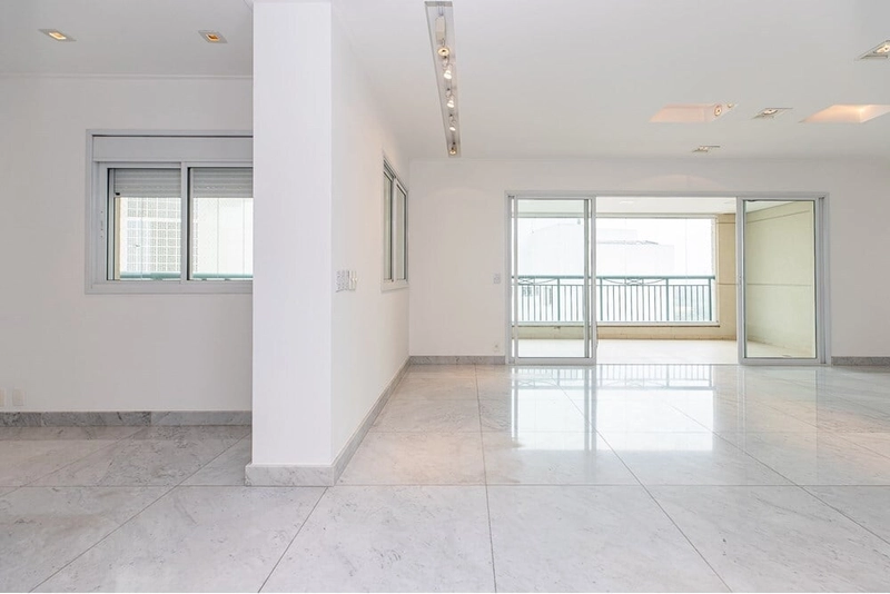 Apartamento 3 suítes 4 vagas no Jardim Paulista: 39ª foto da galeria de imagens do imóvel