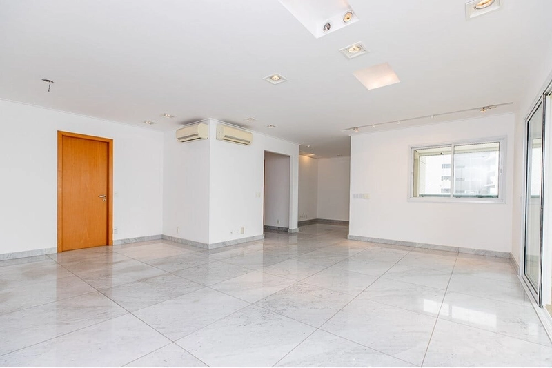 Apartamento 3 suítes 4 vagas no Jardim Paulista: 30ª foto da galeria de imagens do imóvel