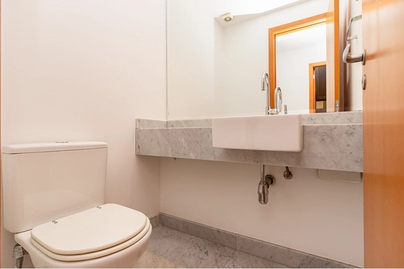 Apartamento 3 suítes 4 vagas no Jardim Paulista: 38ª foto da galeria de imagens do imóvel