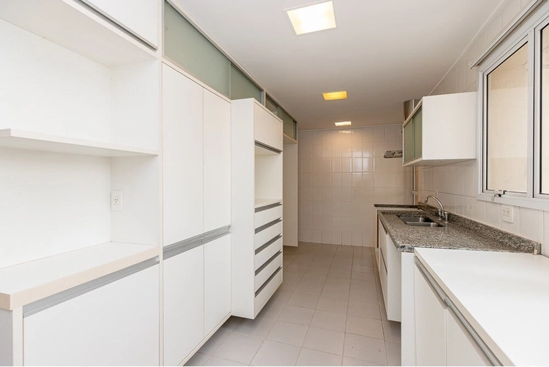 Apartamento 3 suítes 4 vagas no Jardim Paulista: 42ª foto da galeria de imagens do imóvel