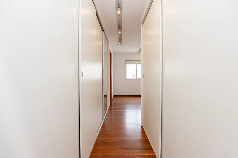 Apartamento 3 suítes 4 vagas no Jardim Paulista: 50ª foto da galeria de imagens do imóvel