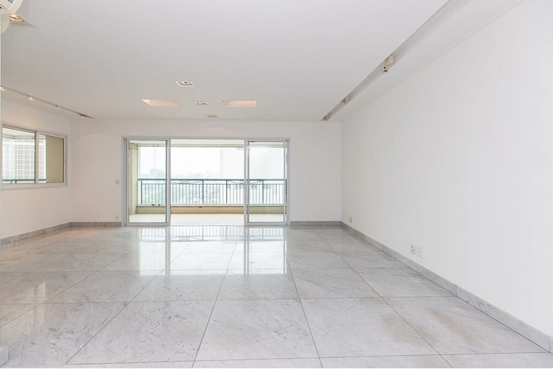 Apartamento 3 suítes 4 vagas no Jardim Paulista: 29ª foto da galeria de imagens do imóvel