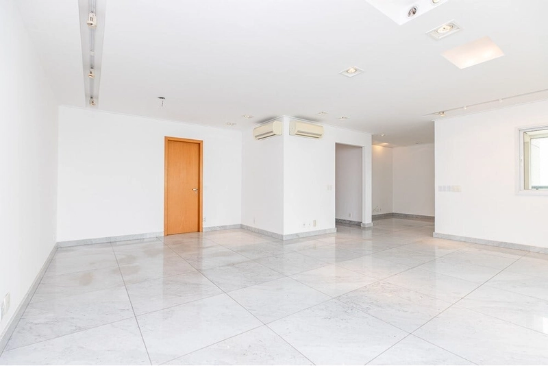 Apartamento 3 suítes 4 vagas no Jardim Paulista: 31ª foto da galeria de imagens do imóvel